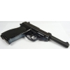 Pistolet Walther P38 kal. 9x19mm